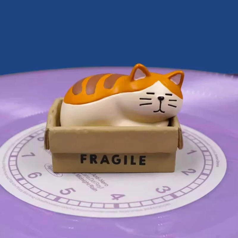 Description Picture 2 of itemCartoon Record Player Pressure Stabilizer To Improve Sound Quality Reduce Vibration Discs Suppress LP Vinyl Phonograph Turntable