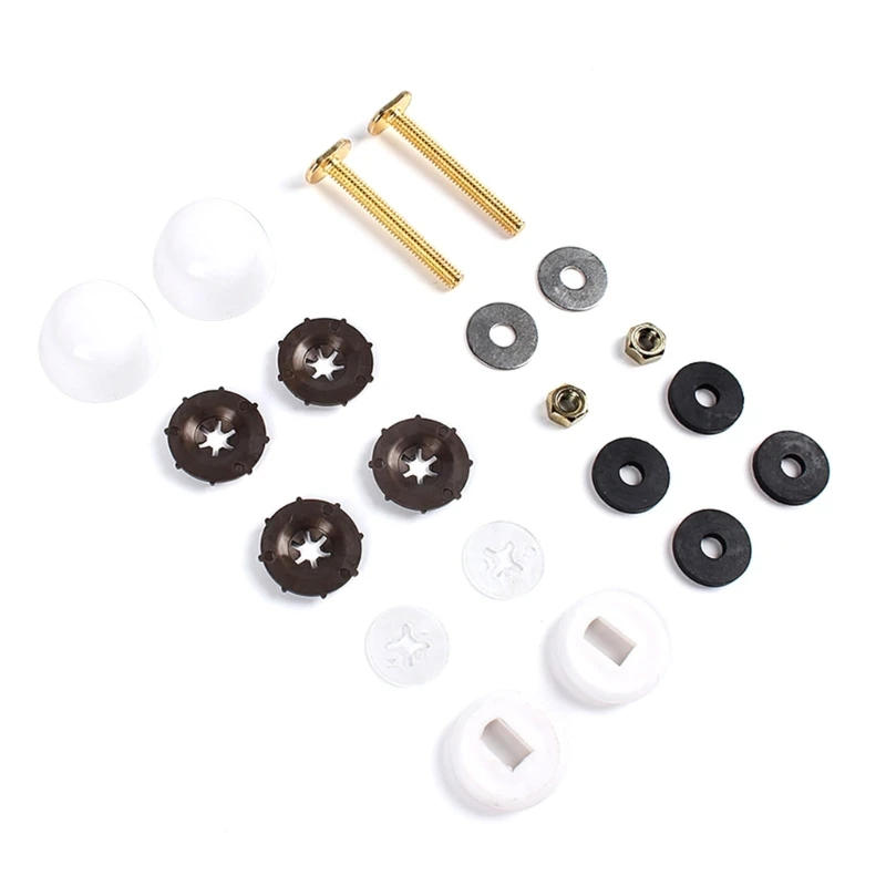 Description Picture 5 of itemHome Renovations Toilet Flange Seal set Stable Toilet Flange Seal for Bathroom