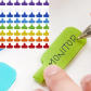 20pcs-Writable