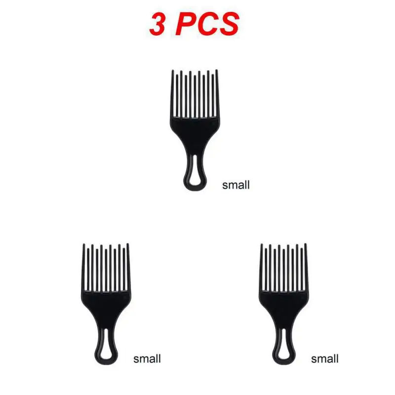 1~5PCS Afro Hair Insert Choose Big