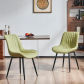 Avocado Green