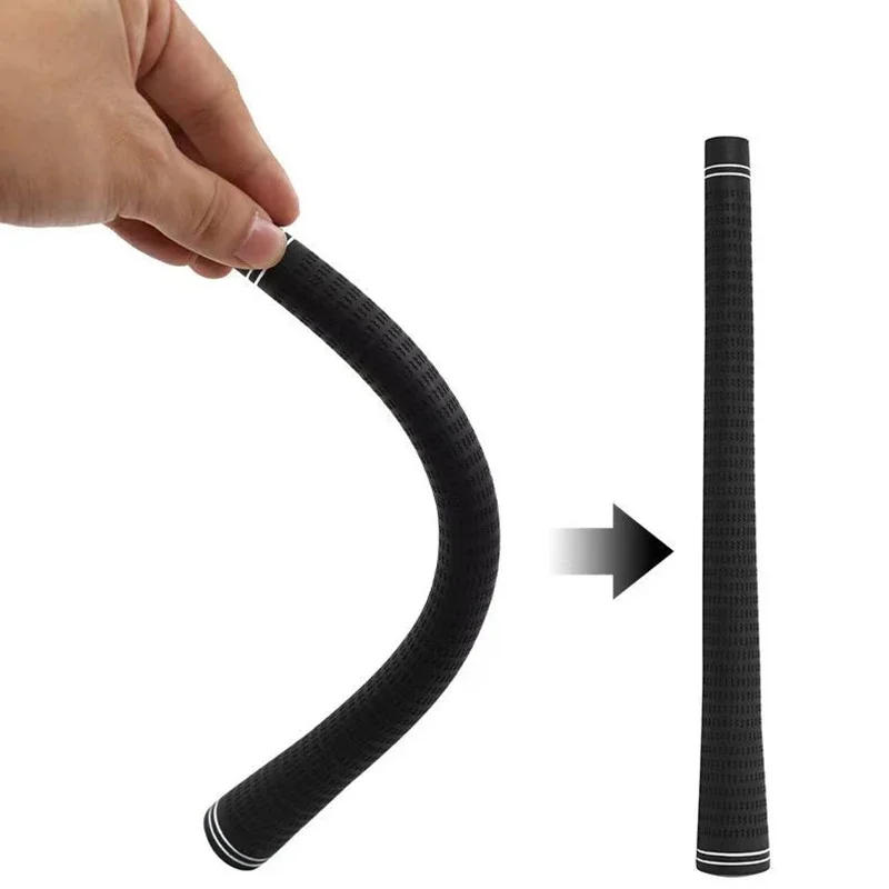 Description Picture 4 of itemGolf Club Grips Undersize Standard Medium Irons and Woods Universal Handle Wear-resistant Non-slip Grip 10pcs 골프 그립