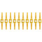 Glod 10pcs