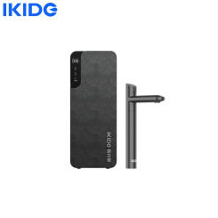 IKIDE Home Appliance 800G Kitchen Heating Water Purifier