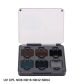 set of 6