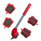 5Pcs Set B