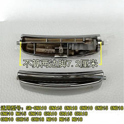 1Pcs Rice Cooker Button for Panasonic  SR-CHB15 CHB18/10 replacement parts