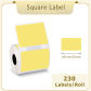 40x30-Yellow