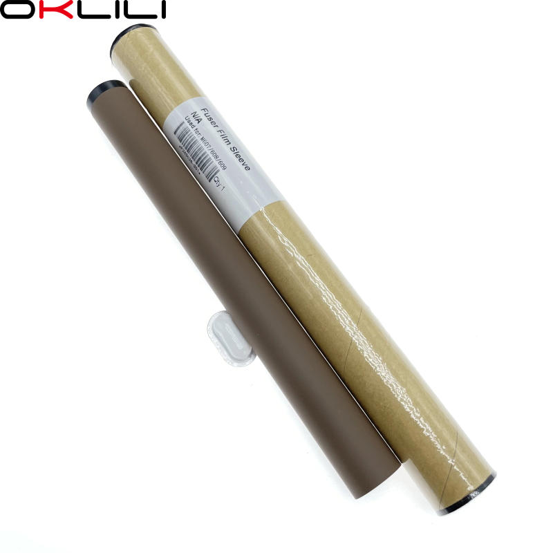 Description Picture 2 of item1PC X RM2-1256-000 RM2-1257 RM2-6778 Fixing Fuser Film Sleeve for HP M607 M608 M609 M610 M611 M612 M631 M632 M633 M634 M635 M636