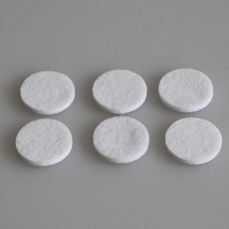 Description Picture 6 of item12/24pcs Aroma Pads For Levoit Core Mini / LV-H128 Air-Purifier Household Appliances Air-Purifier Parts Accessories