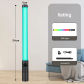 Only light stick