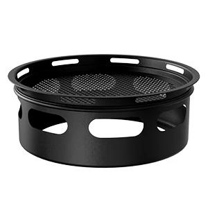 Description Picture 3 of itemGalanz GTWHG12S1SA10 4-in-1 ToastWave with TotalFry 360, Convection, Microwave, Toaster Oven