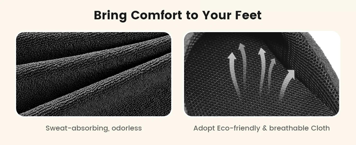 Description Picture 5 of itemWireless Red Light Therapy Foot Massager Tools Infrared LED Light Therapy Foot Pain Relief Eczema Relieve Skin Bruising