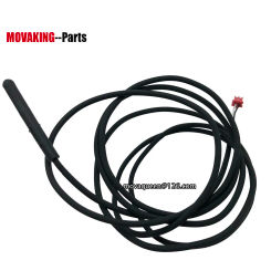 Ice Machine Parts Ice Thickened Ice Fall Evaporation Temperature Sensor