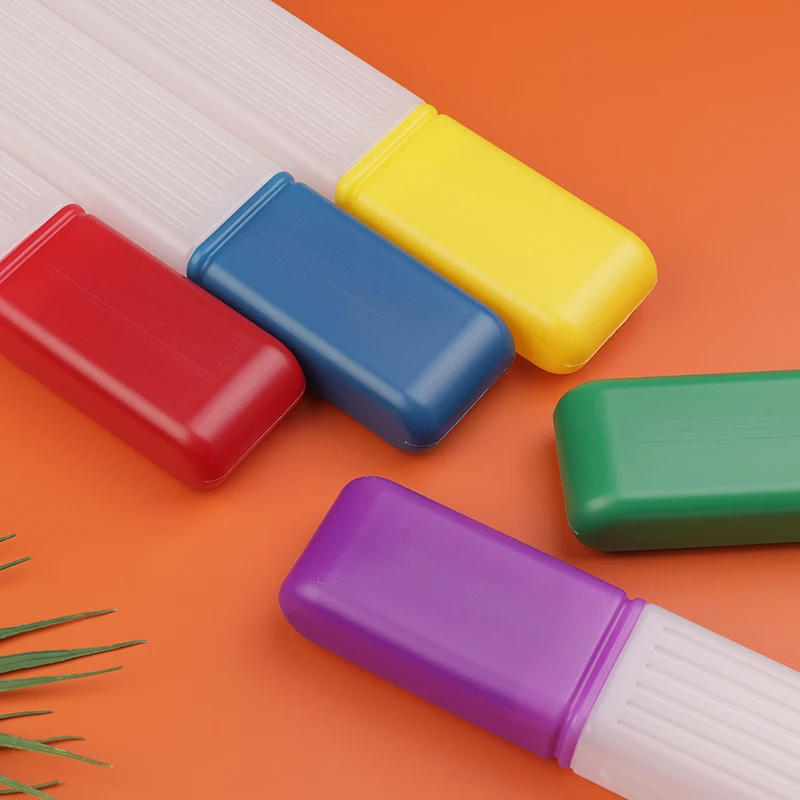 Description Picture 5 of itemPlastic Empty Needle Storage Bottle Tube Sweater Knitting Needles Storage Box Multi-function Plastic Sewing Tool Container