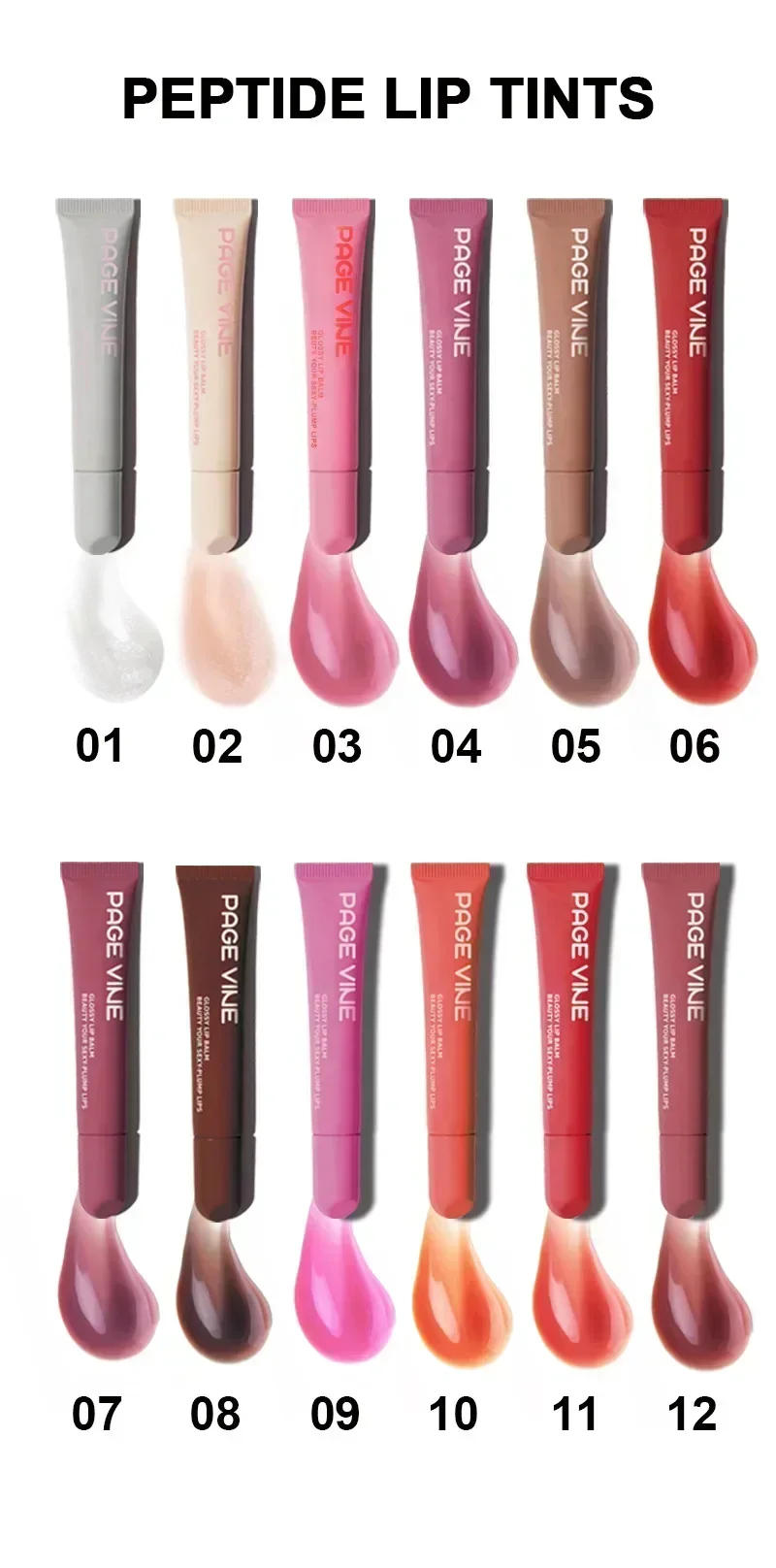 Description Picture 3 of itemMakeup Cheek Blush Cream Blusher Stick Lip Gloss Phone Case For iPhone New Toast SALTY TAN Raspberry Espresso Lipstick INS