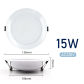 15W 220V