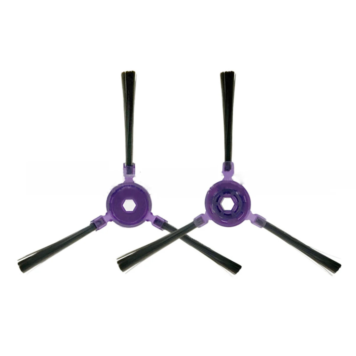 Description Picture 5 of item8pcs Acuum Cleaner Spare Side Brushes Fits For Wap Robot For Wsmart Vacuum Cleaner Part Accessories