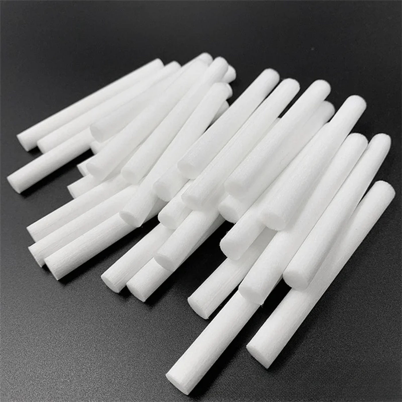 Description Picture 6 of item10 Pcs/Lot Humidifier Filter Cotton Refill Travel Mini Humidifier Filter Sponge Stick Car Humidifier Replacement Parts