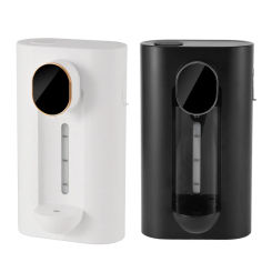 Automatic mouthwash dispenser, mouthwash dispenser for bathroom, toilet