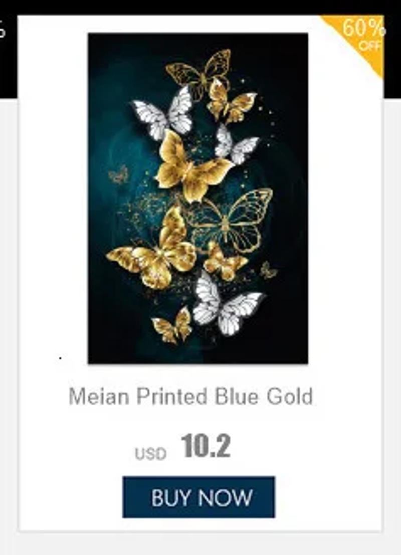 Description Picture 4 of itemMeian Religion Jesus Portrait Printed 11CT Cross-Stitch DIY Embroidery Full Kit Painting Handicraft Craft Sewing Stamped Jewelry