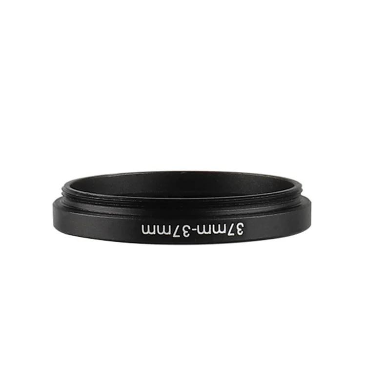 Description Picture 6 of itemCamera lens Filter Adapter Ring Step Up / Down Ring Metal 37mm - 28 30 34 40.5 43 46 49 52 55 58 mm for UV ND CPL Lens Hood etc.