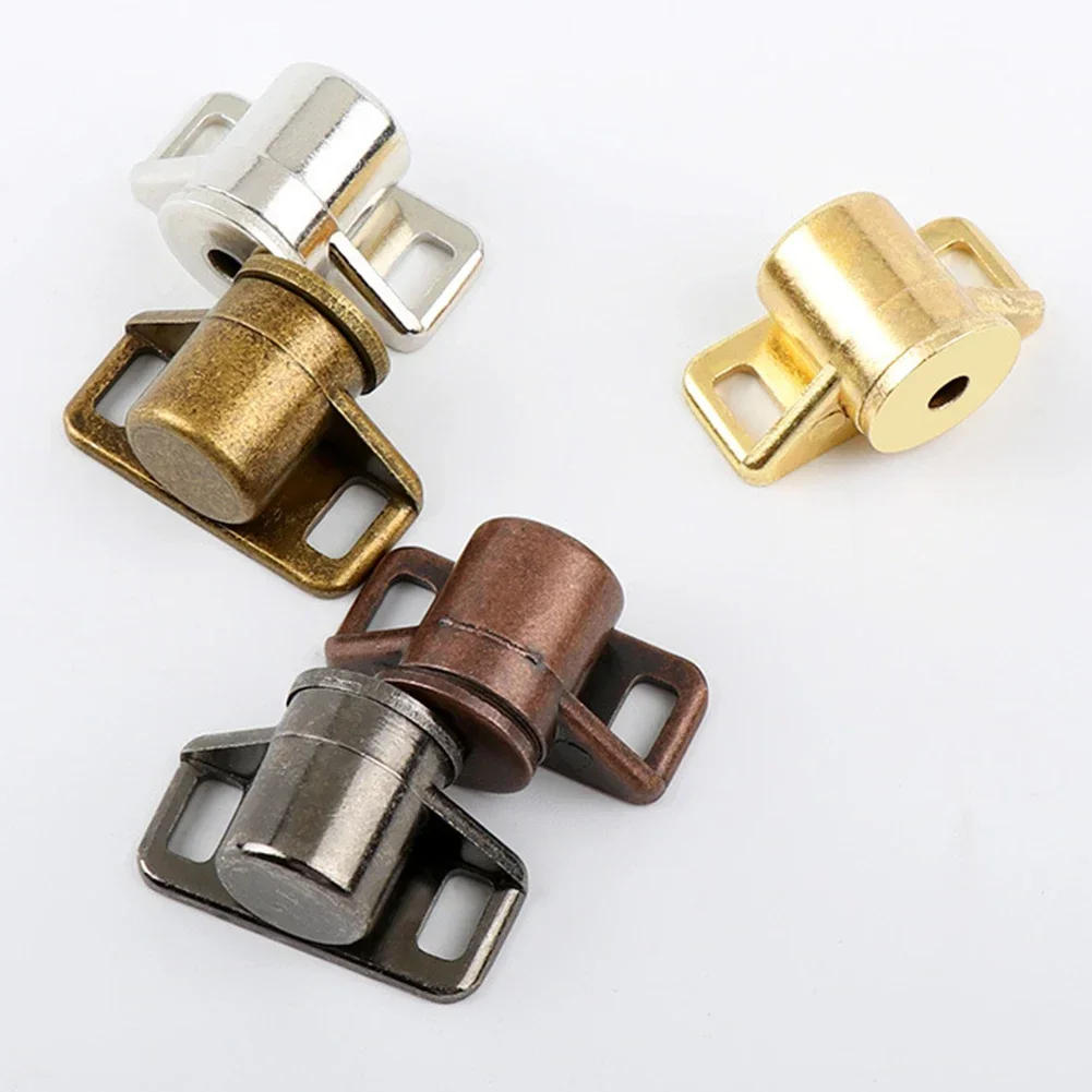 Description Picture 5 of itemMagnet Cabinet Door Catch Furniture Door Stopper Strong Powerful Neodymium Magnets Latch Cabinet Catches