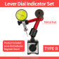 0.8mm and Stand B