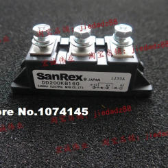 DD200KB160  IGBT power module