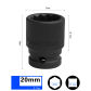 20mm-1pcs