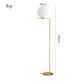Big floor lamp