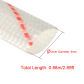 8mmx880mm 10Pcs