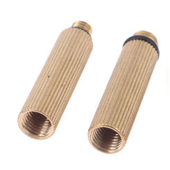 Home Appliance Parts 2024 Accessories Water Connection Heater Parts Black Drop Shipping