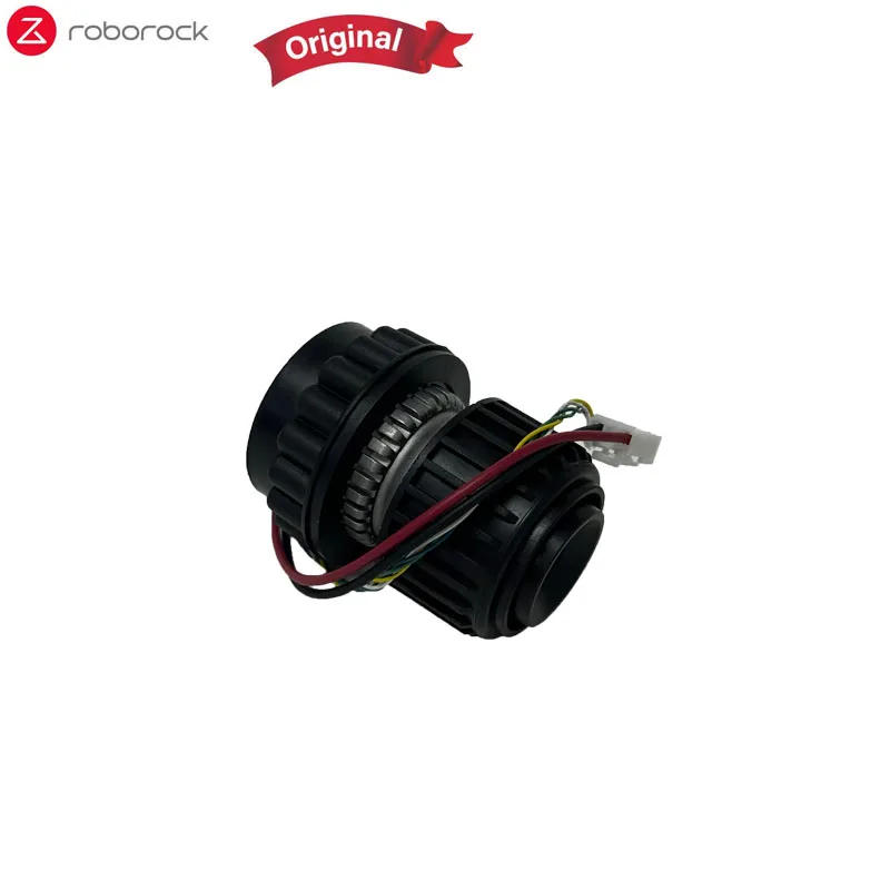 Description Picture 2 of itemOriginal Fan Motor Assembly Spare Parts Motors Accessories For Roborock Dyad Pro Combo Vacuum Cleaner