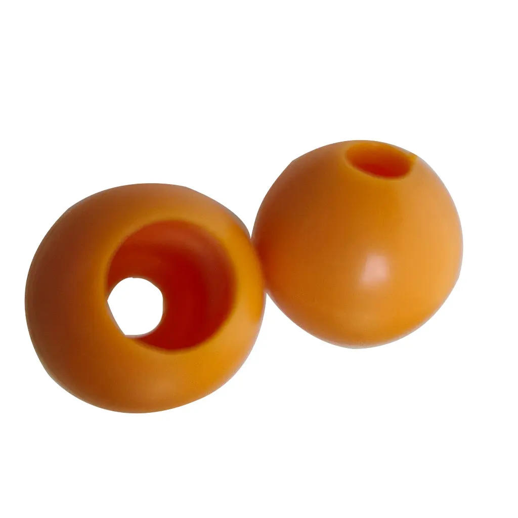 Description Picture 6 of item10pcs Bungee Ball Cord Ends Plastic Outdoor Paracord Bracelet Elastic Rope Beads Travel Hiking Tent Accessories Tarp Tie Camping