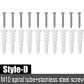 Style- D