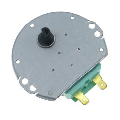 NEWEST Microwave Oven Synchronous Motor Tray Motors SSM-16HR AC 21V 3W 50/60Hz for LG Microwave Oven Parts