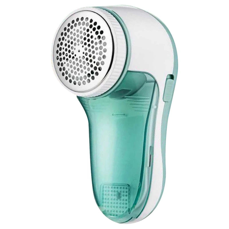 Description Picture 2 of itemLint Remover Clothes Fuzz Pellet Trimmer Machine Portable Charge