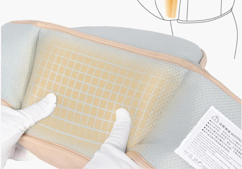 Description Picture 5 of itemRemovable Hipseat 4 in1 Baby Waist Stool Bebes Carriers with Seat Belt Infant Carrier Wrap Baby Hip Seat Bebe Bag Toddler Sling