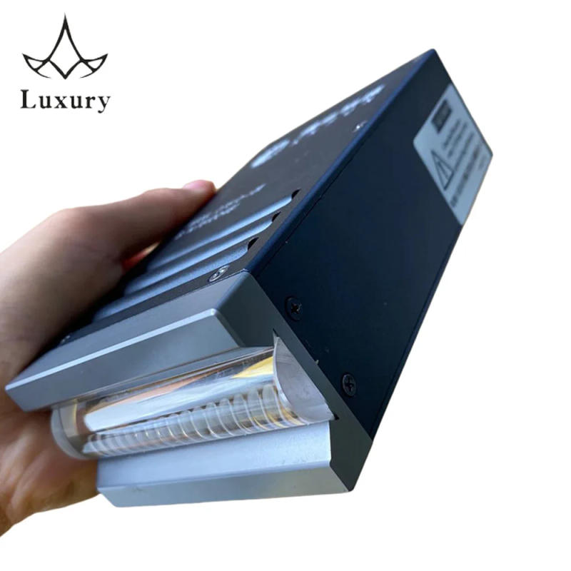 Description Picture 3 of itemJing Feng Technology UV Lamp Used In UV Flat Printer Wire Characters UV Inkjet Printer UVLED Curing Lamp Ink