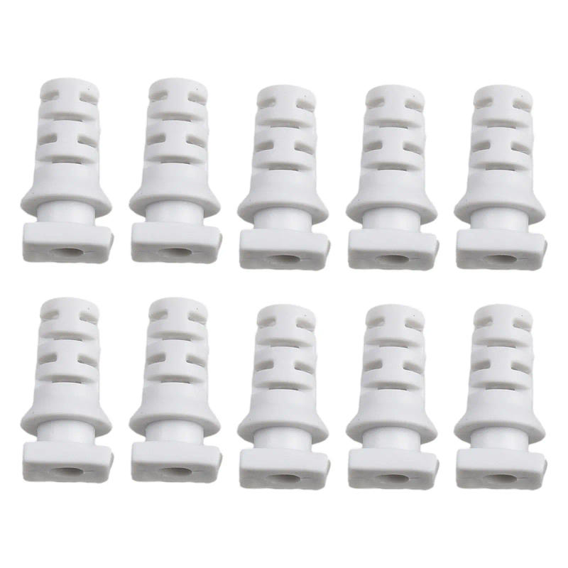 Description Picture 6 of item10PCS Cable Gland Connector Rubber Cable Protection Wire Cover Strain Relief Cord Power Tool Cable Sleeves Wiring Accessories