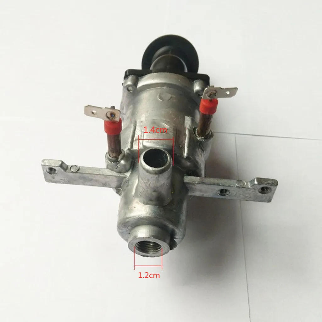 Description Picture 5 of itemGarment steamer accessories 1800w heater heater heater heating body size can be universal boiler