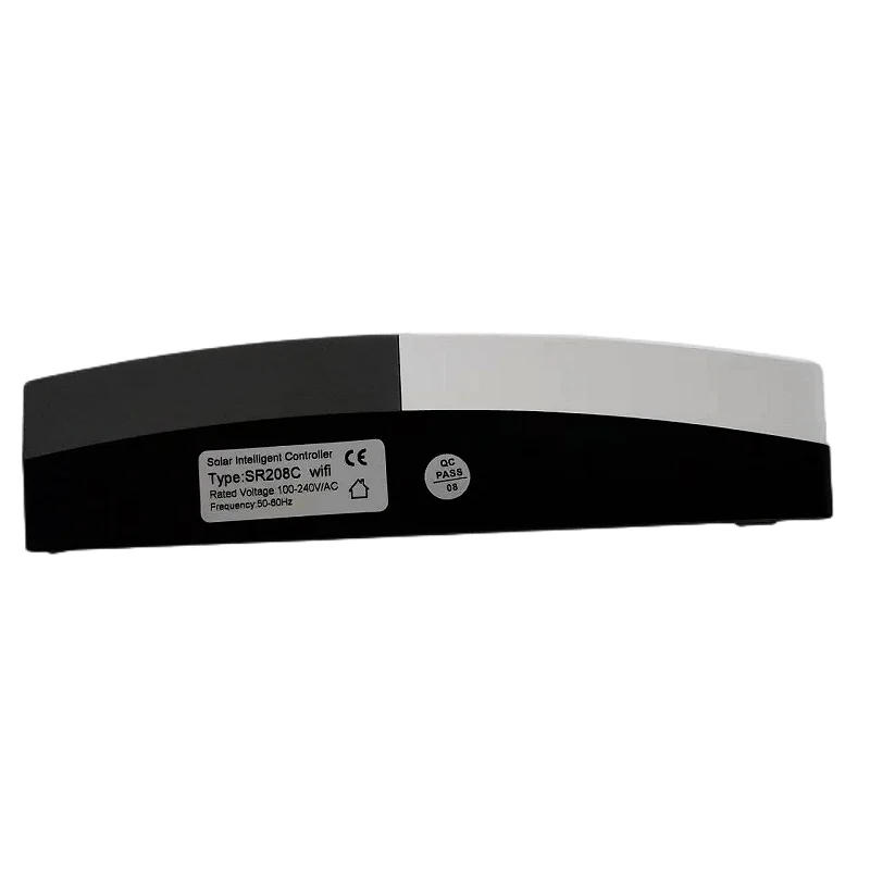 Description Picture 6 of itemSolar Water Controller SR208C with WIFI Function for Split Solar Heater System