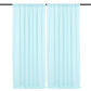 Mint Green 2Pcs