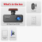 Only 4K DashCam-V31B