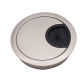 Brushed 53MM