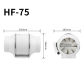 HF-75