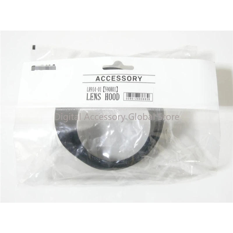 Description Picture 3 of itemNew Original Front Hood LH914-01 Parts For SIGMA 70-200mm F2.8 DG os HSM / sports (82mm) Camera Lens