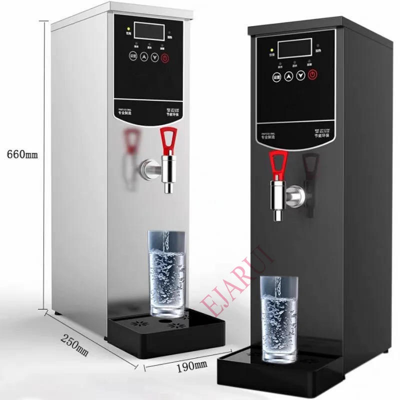 Description Picture 6 of itemDigital Display Intelligent Drinking Water Dispenser Water Heating Boiling Machine Heater Electric Water Boiler