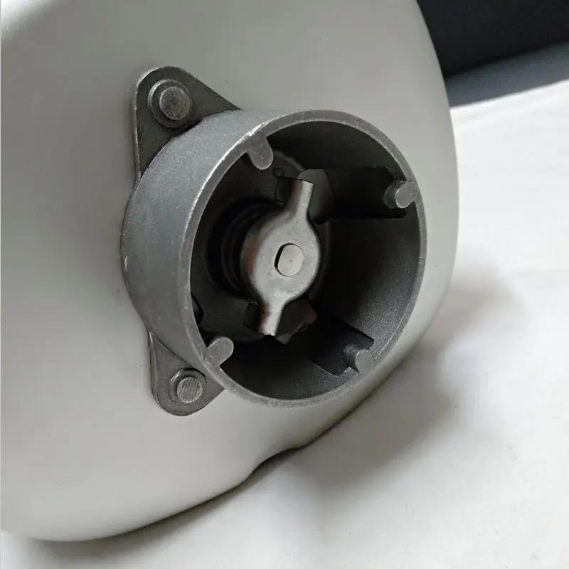 Description Picture 5 of itemSuitable for bread machine HD9015 HD9016 HD9045 HD9046 Bread bucket liner